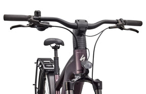 Specialized Turbo Vado 3 EVO 4.0 Jäykkäperäinen Sähkömaastopyörä