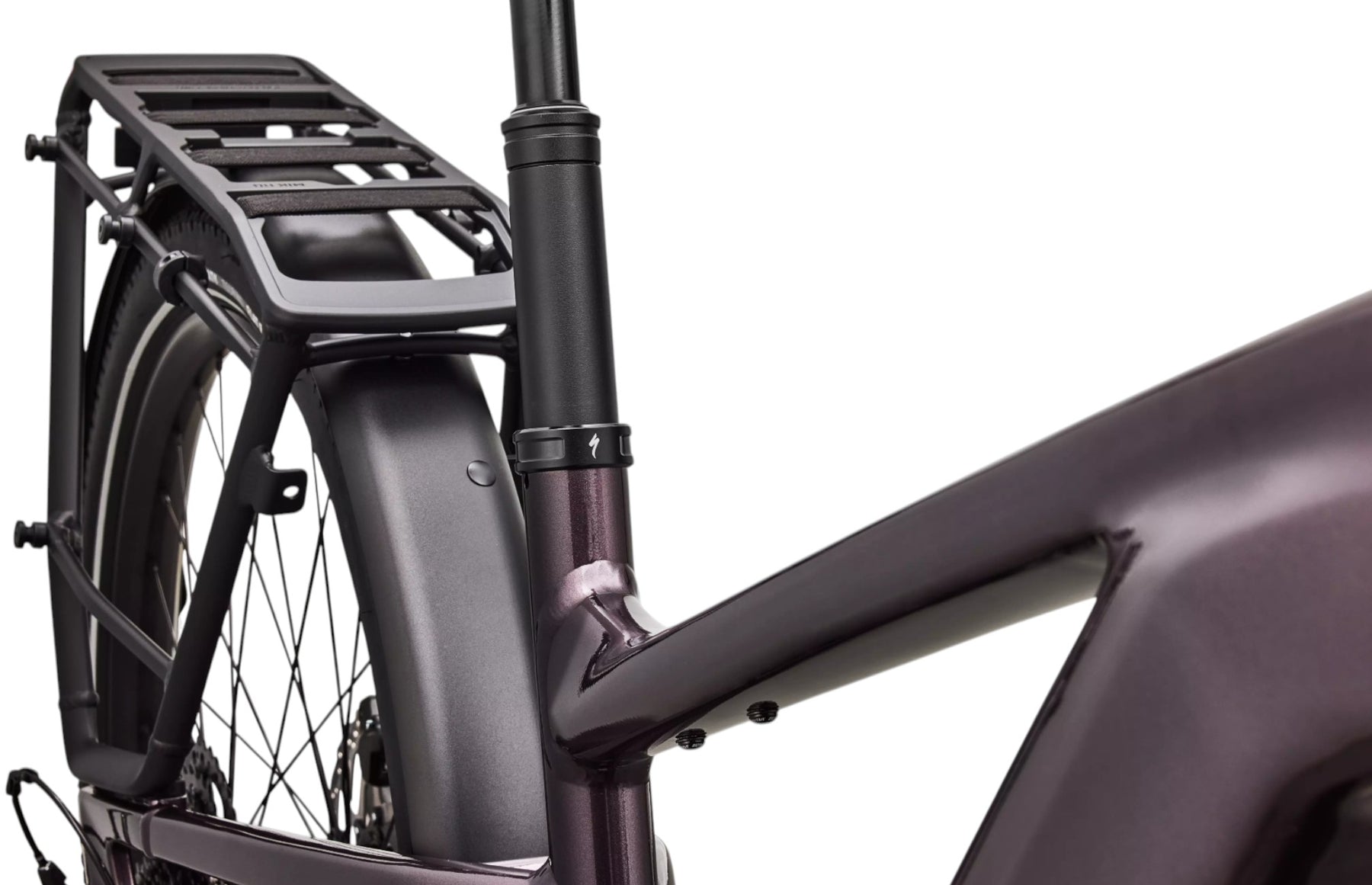 Specialized Turbo Vado 3 EVO 4.0 Jäykkäperäinen Sähkömaastopyörä