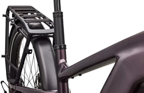 Specialized Turbo Vado 3 EVO 4.0 Jäykkäperäinen Sähkömaastopyörä