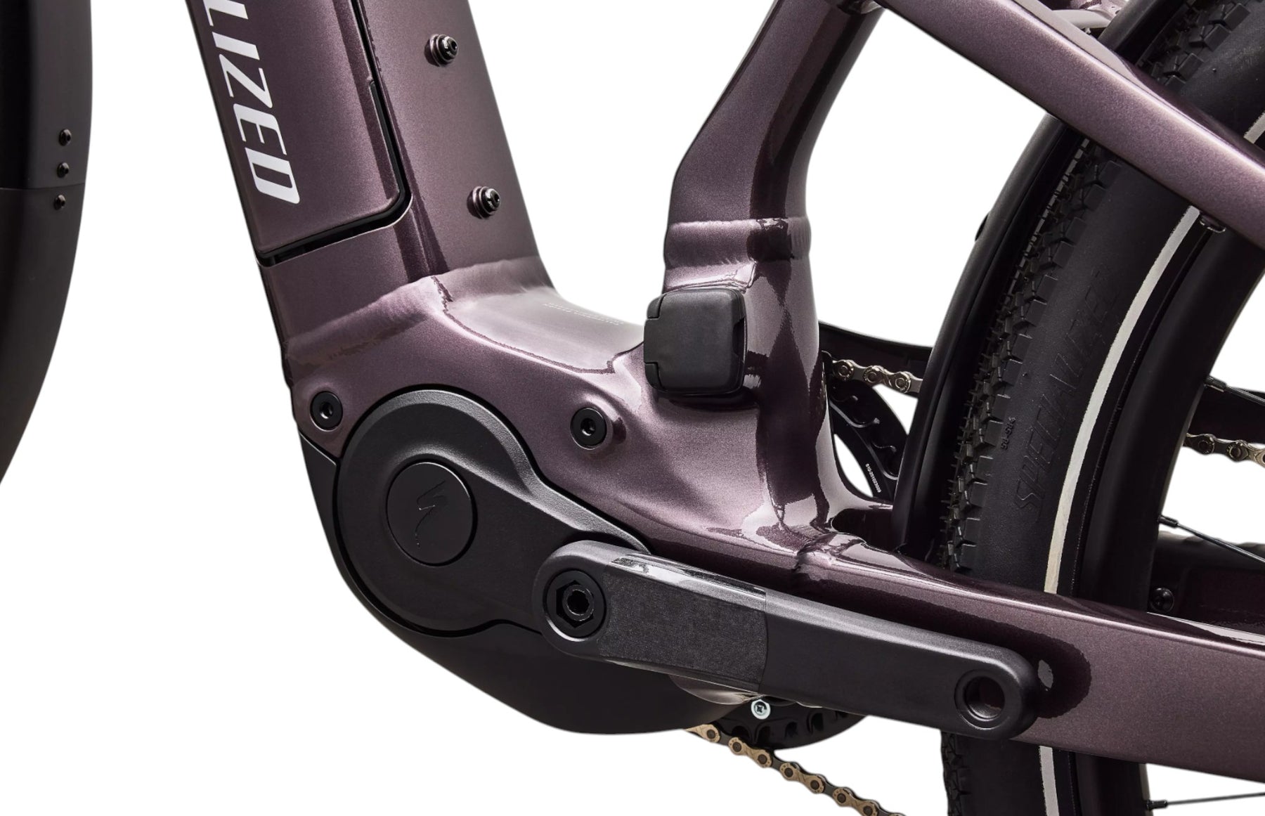 Specialized Turbo Vado 3 EVO 4.0 Jäykkäperäinen Sähkömaastopyörä