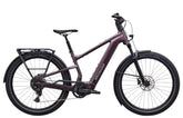 Specialized Turbo Vado 3 EVO 4.0 Jäykkäperäinen Sähkömaastopyörä