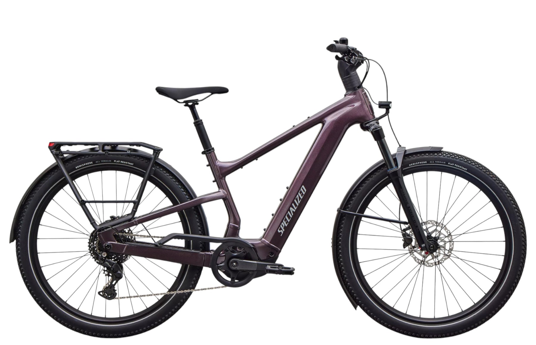 Specialized Turbo Vado 3 EVO 4.0 Jäykkäperäinen Sähkömaastopyörä