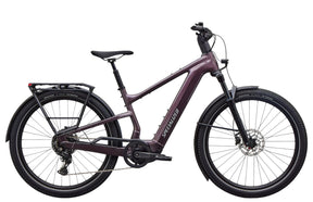 Specialized Turbo Vado 3 EVO 4.0 Jäykkäperäinen Sähkömaastopyörä