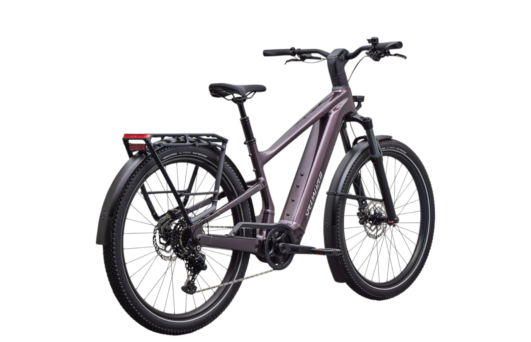 Specialized Turbo Vado 3 EVO 4.0 Jäykkäperäinen Sähkömaastopyörä