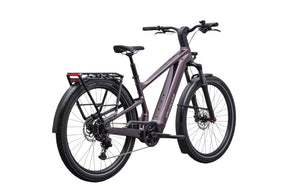 Specialized Turbo Vado 3 EVO 4.0 Jäykkäperäinen Sähkömaastopyörä