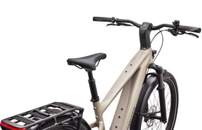 Specialized Turbo Vado 3 EVO 4.0 Jäykkäperäinen Sähkömaastopyörä