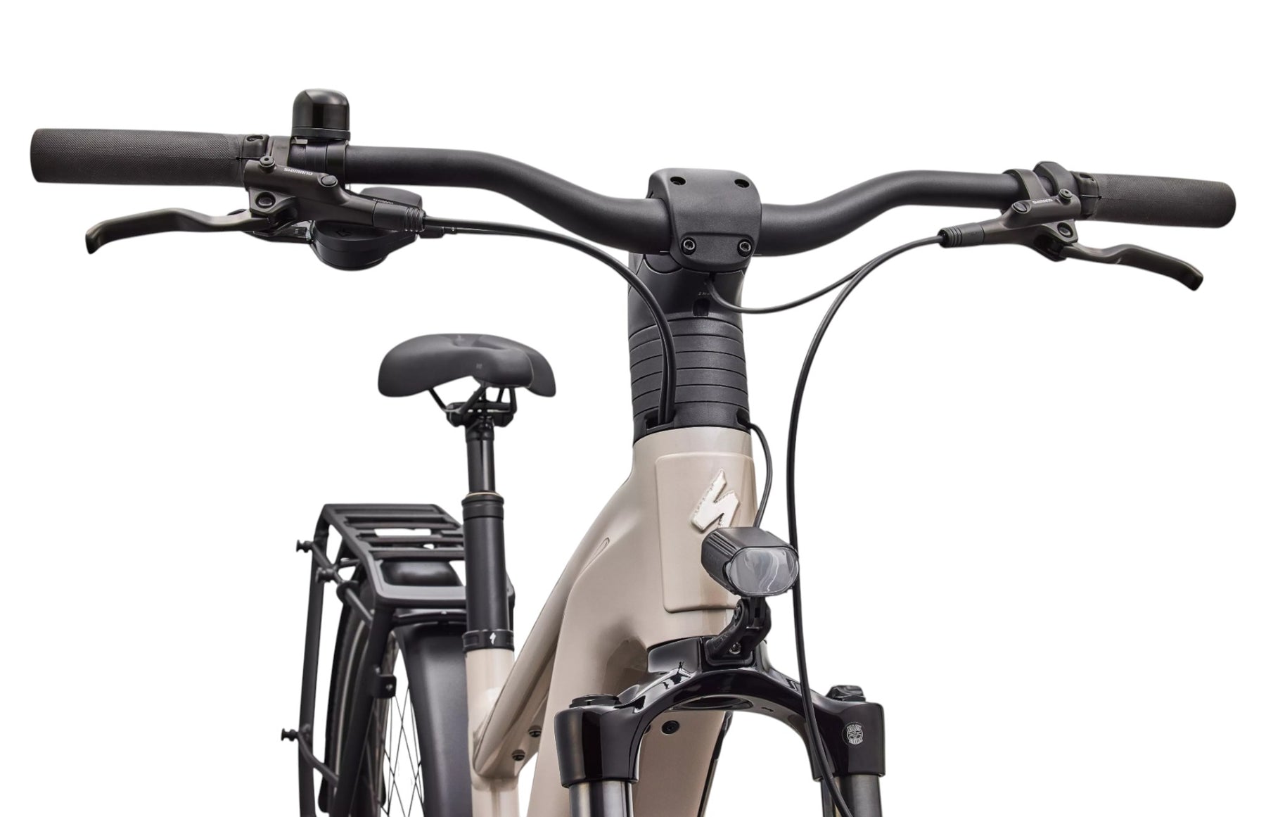Specialized Turbo Vado 3 EVO 4.0 Jäykkäperäinen Sähkömaastopyörä