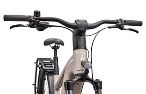 Specialized Turbo Vado 3 EVO 4.0 Jäykkäperäinen Sähkömaastopyörä