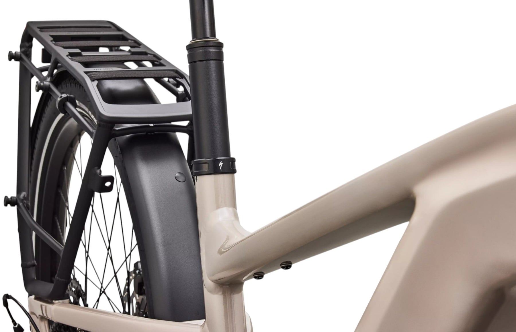 Specialized Turbo Vado 3 EVO 4.0 Jäykkäperäinen Sähkömaastopyörä