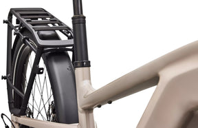 Specialized Turbo Vado 3 EVO 4.0 Jäykkäperäinen Sähkömaastopyörä