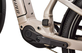 Specialized Turbo Vado 3 EVO 4.0 Jäykkäperäinen Sähkömaastopyörä