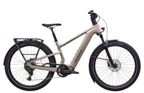 Specialized Turbo Vado 3 EVO 4.0 Jäykkäperäinen Sähkömaastopyörä