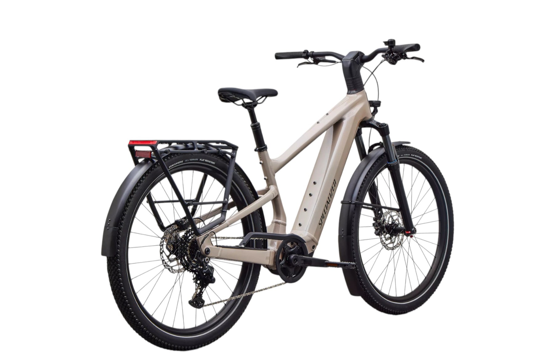 Specialized Turbo Vado 3 EVO 4.0 Jäykkäperäinen Sähkömaastopyörä