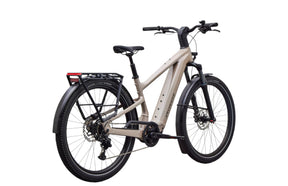 Specialized Turbo Vado 3 EVO 4.0 Jäykkäperäinen Sähkömaastopyörä