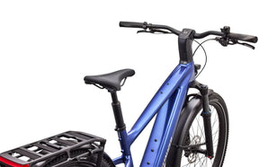 Specialized Turbo Vado 3 EVO 4.0 Jäykkäperäinen Sähkömaastopyörä