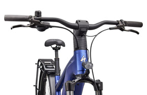 Specialized Turbo Vado 3 EVO 4.0 Jäykkäperäinen Sähkömaastopyörä