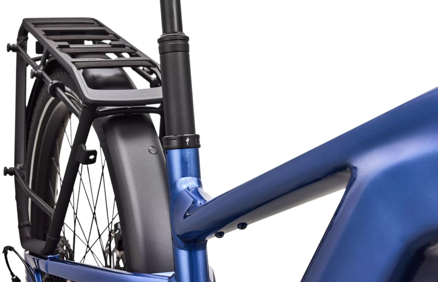 Specialized Turbo Vado 3 EVO 4.0 Jäykkäperäinen Sähkömaastopyörä