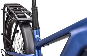 Specialized Turbo Vado 3 EVO 4.0 Jäykkäperäinen Sähkömaastopyörä
