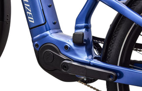Specialized Turbo Vado 3 EVO 4.0 Jäykkäperäinen Sähkömaastopyörä