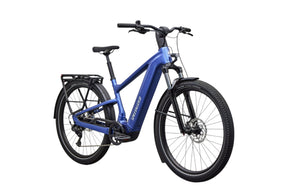 Specialized Turbo Vado 3 EVO 4.0 Jäykkäperäinen Sähkömaastopyörä