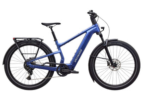 Specialized Turbo Vado 3 EVO 4.0 Jäykkäperäinen Sähkömaastopyörä