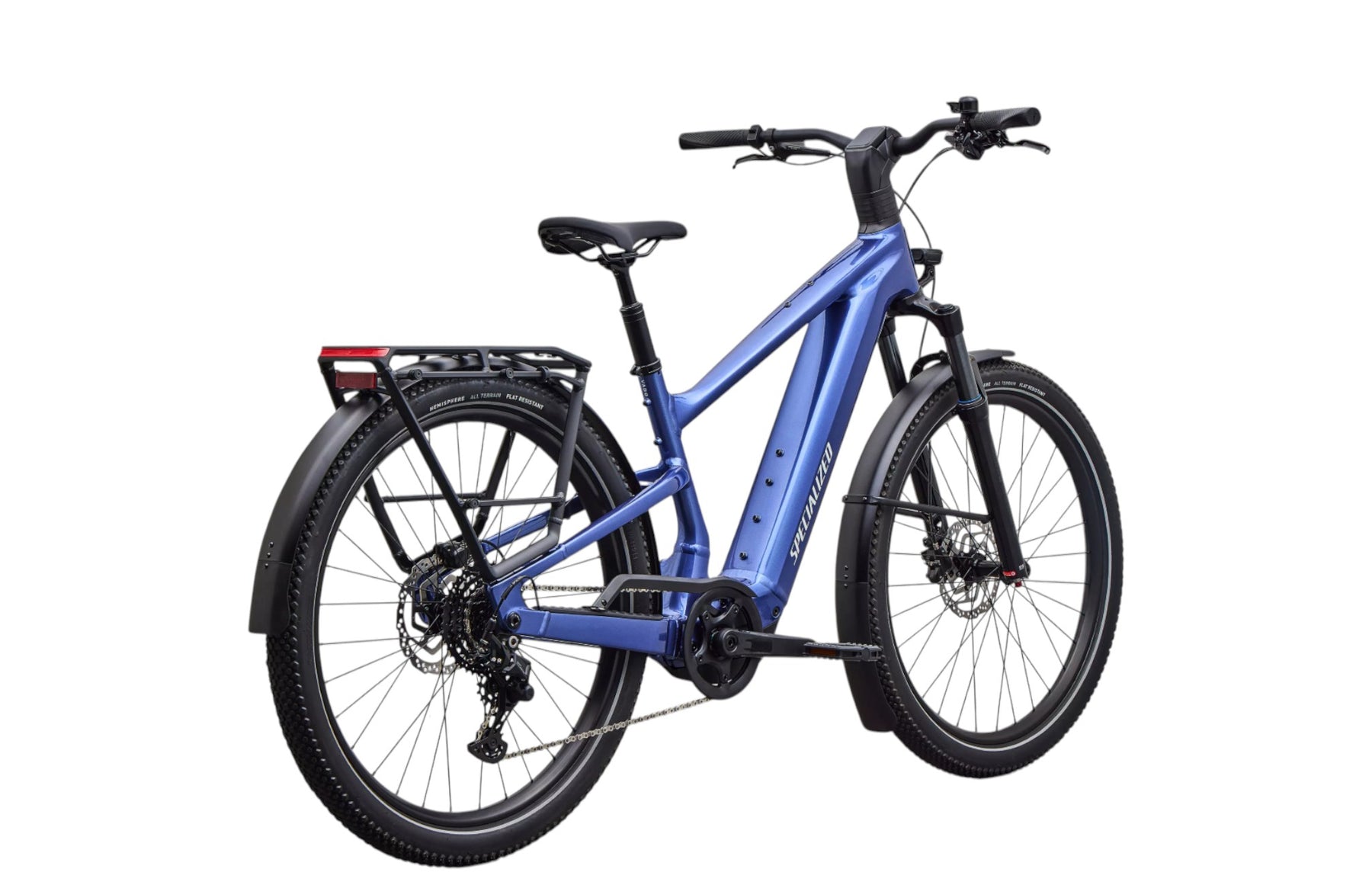 Specialized Turbo Vado 3 EVO 4.0 Jäykkäperäinen Sähkömaastopyörä