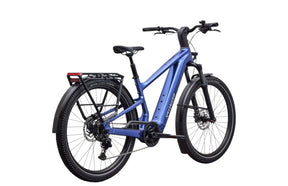 Specialized Turbo Vado 3 EVO 4.0 Jäykkäperäinen Sähkömaastopyörä