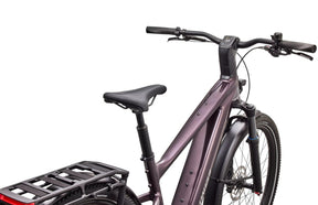 Specialized Turbo Vado 3 EVO 4.0 Jäykkäperäinen Sähkömaastopyörä