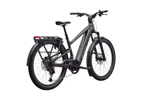 Specialized Turbo Vado 3 EVO 5.0 Jäykkäperäinen Sähkömaastopyörä