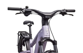 Specialized Turbo Vado 3 EVO 5.0 Jäykkäperäinen Sähkömaastopyörä