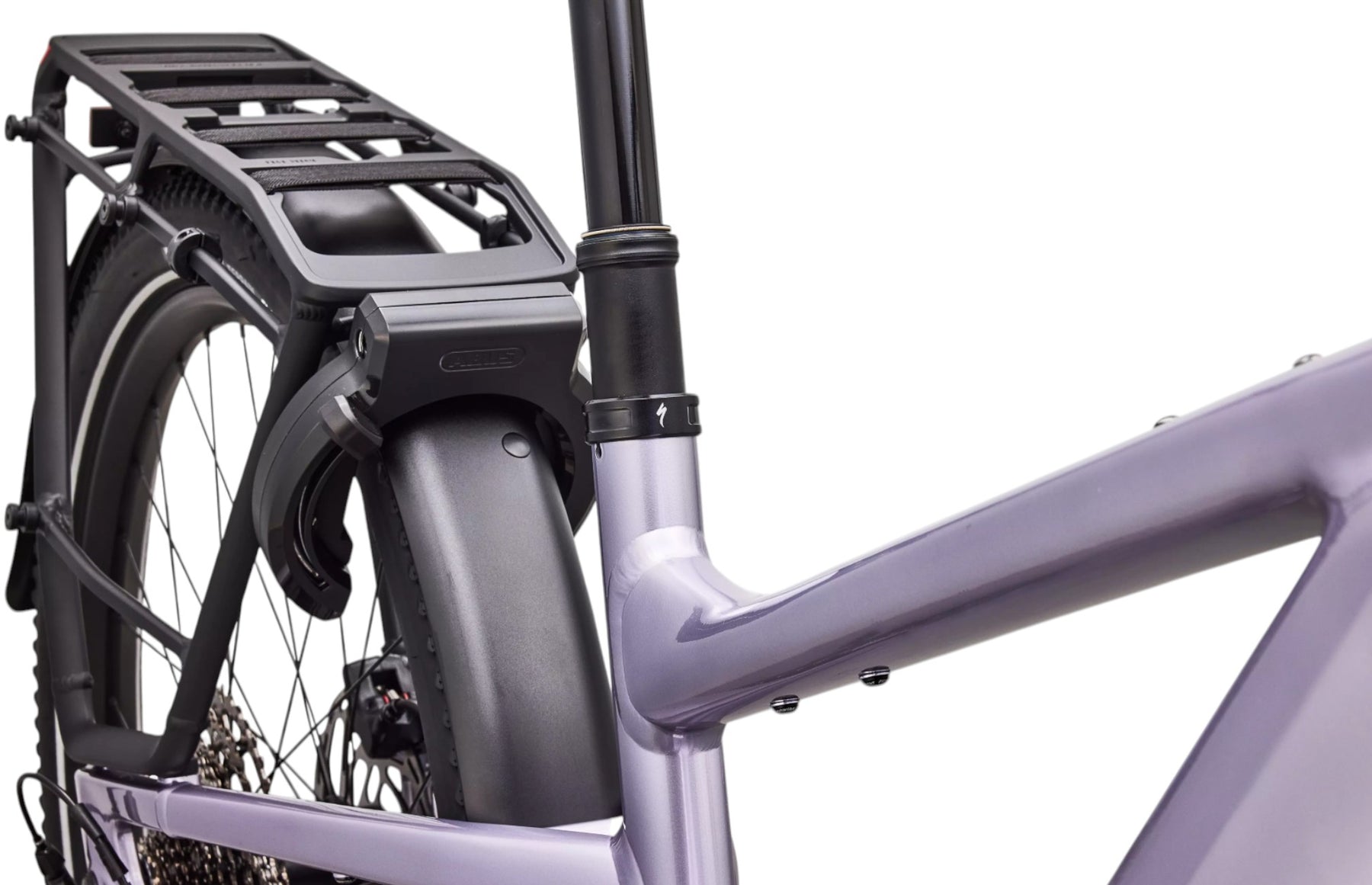 Specialized Turbo Vado 3 EVO 5.0 Jäykkäperäinen Sähkömaastopyörä