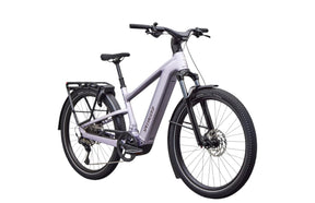 Specialized Turbo Vado 3 EVO 5.0 Jäykkäperäinen Sähkömaastopyörä