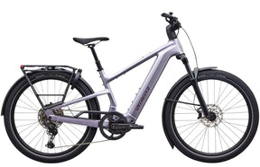 Specialized Turbo Vado 3 EVO 5.0 Jäykkäperäinen Sähkömaastopyörä