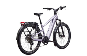 Specialized Turbo Vado 3 EVO 5.0 Jäykkäperäinen Sähkömaastopyörä