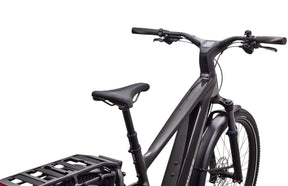 Specialized Turbo Vado 3 EVO 5.0 Jäykkäperäinen Sähkömaastopyörä