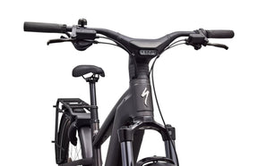 Specialized Turbo Vado 3 EVO 5.0 Jäykkäperäinen Sähkömaastopyörä