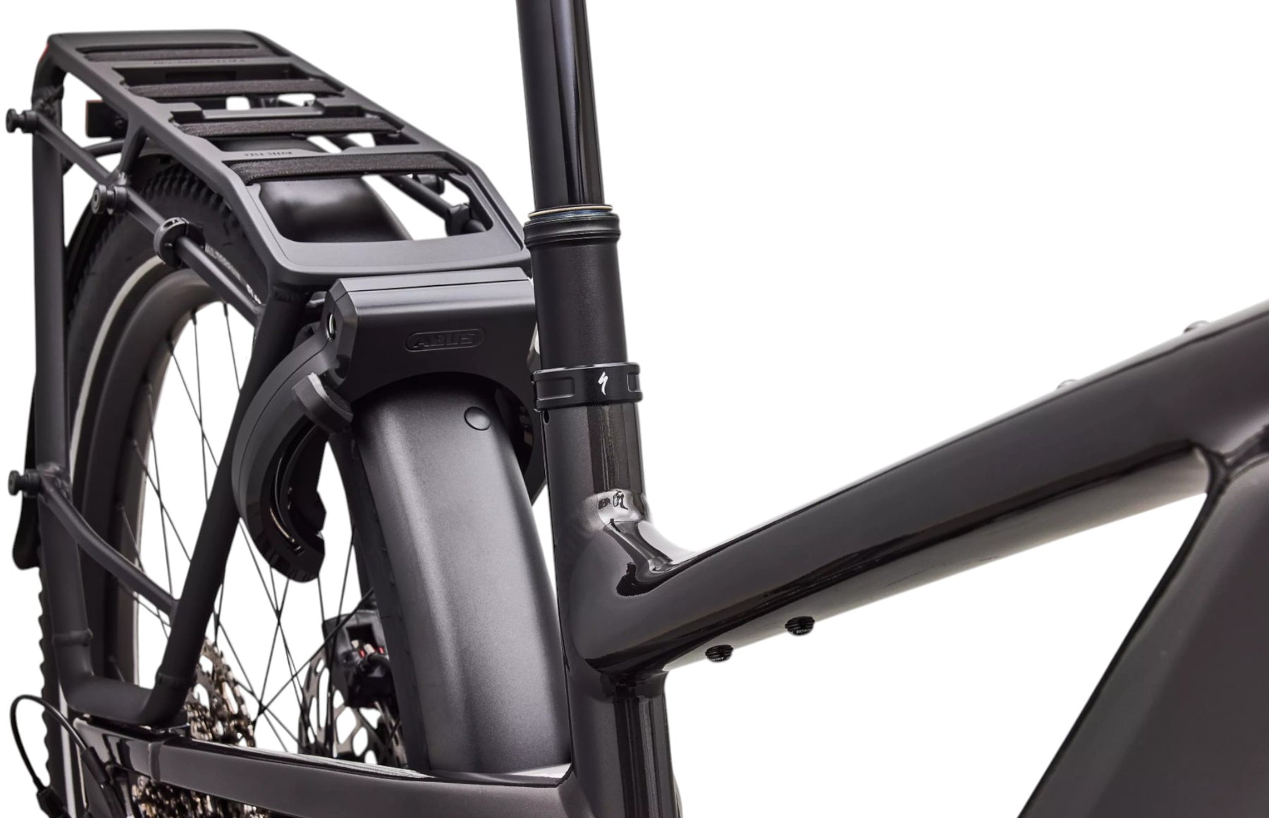 Specialized Turbo Vado 3 EVO 5.0 Jäykkäperäinen Sähkömaastopyörä