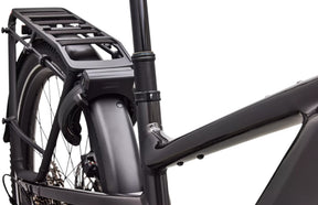 Specialized Turbo Vado 3 EVO 5.0 Jäykkäperäinen Sähkömaastopyörä
