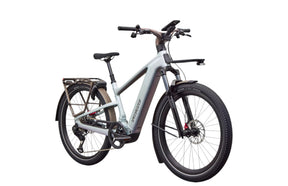 Specialized Turbo Vado 3 EVO 6.0 Jäykkäperäinen Sähkömaastopyörä