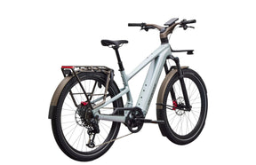 Specialized Turbo Vado 3 EVO 6.0 Jäykkäperäinen Sähkömaastopyörä