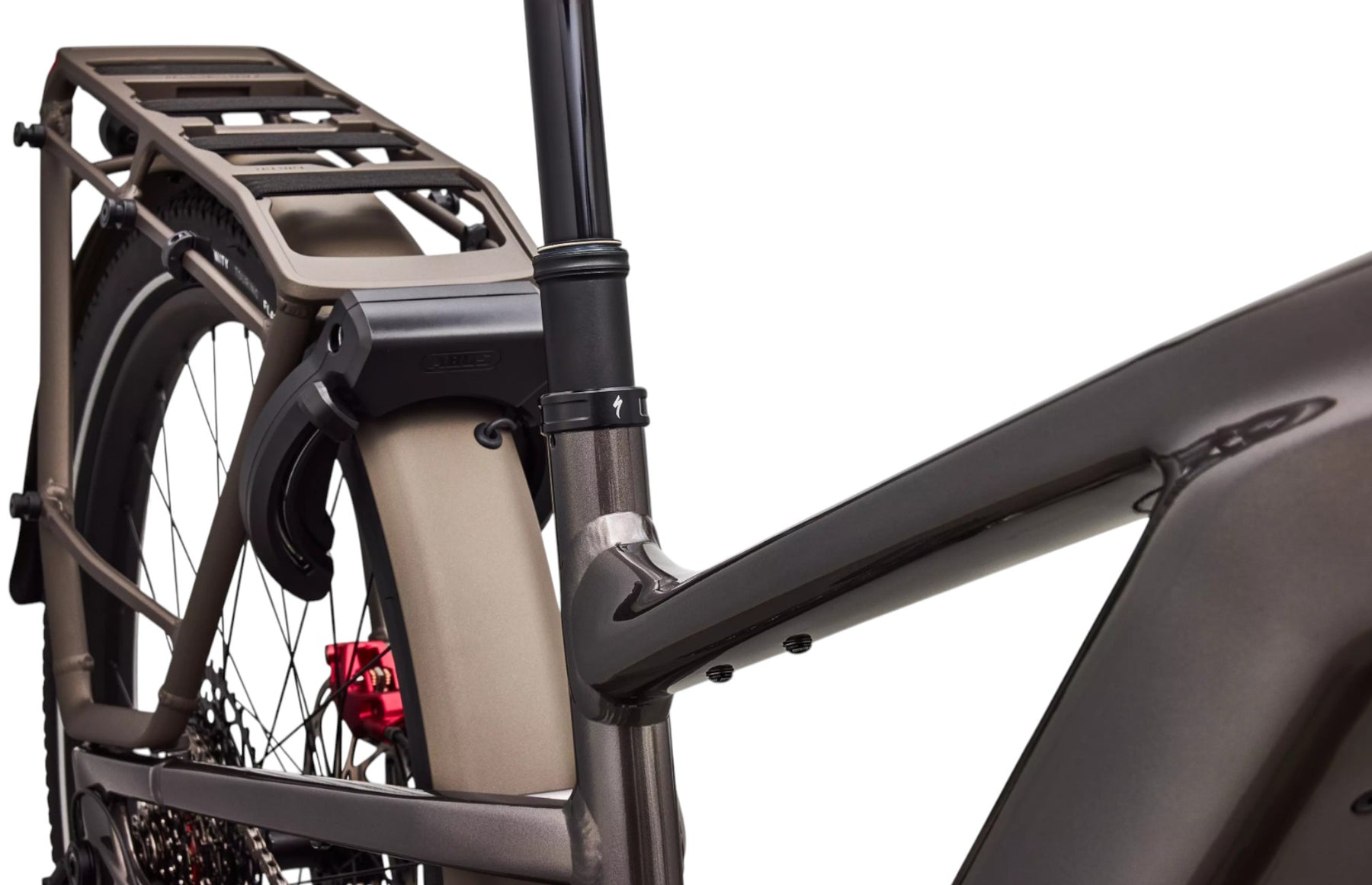 Specialized Turbo Vado 3 EVO 6.0 Jäykkäperäinen Sähkömaastopyörä