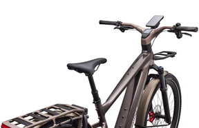 Specialized Turbo Vado 3 EVO 6.0 Jäykkäperäinen Sähkömaastopyörä