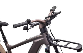 Specialized Turbo Vado 3 EVO 6.0 Jäykkäperäinen Sähkömaastopyörä