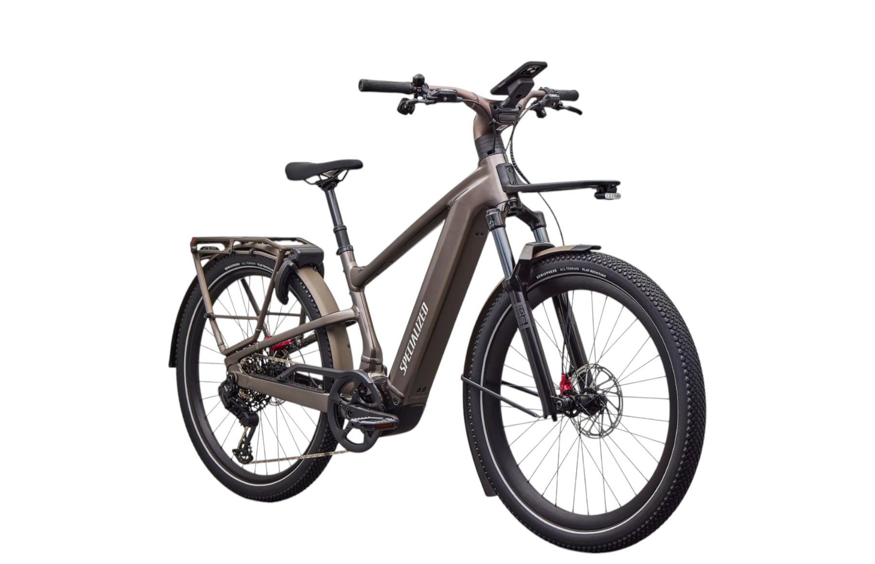 Specialized Turbo Vado 3 EVO 6.0 Jäykkäperäinen Sähkömaastopyörä