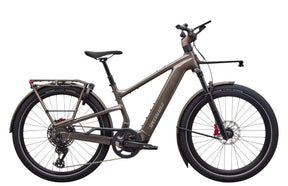 Specialized Turbo Vado 3 EVO 6.0 Jäykkäperäinen Sähkömaastopyörä