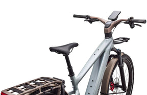 Specialized Turbo Vado 3 EVO 6.0 Jäykkäperäinen Sähkömaastopyörä