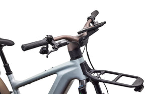Specialized Turbo Vado 3 EVO 6.0 Jäykkäperäinen Sähkömaastopyörä