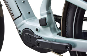 Specialized Turbo Vado 3 EVO 6.0 Jäykkäperäinen Sähkömaastopyörä