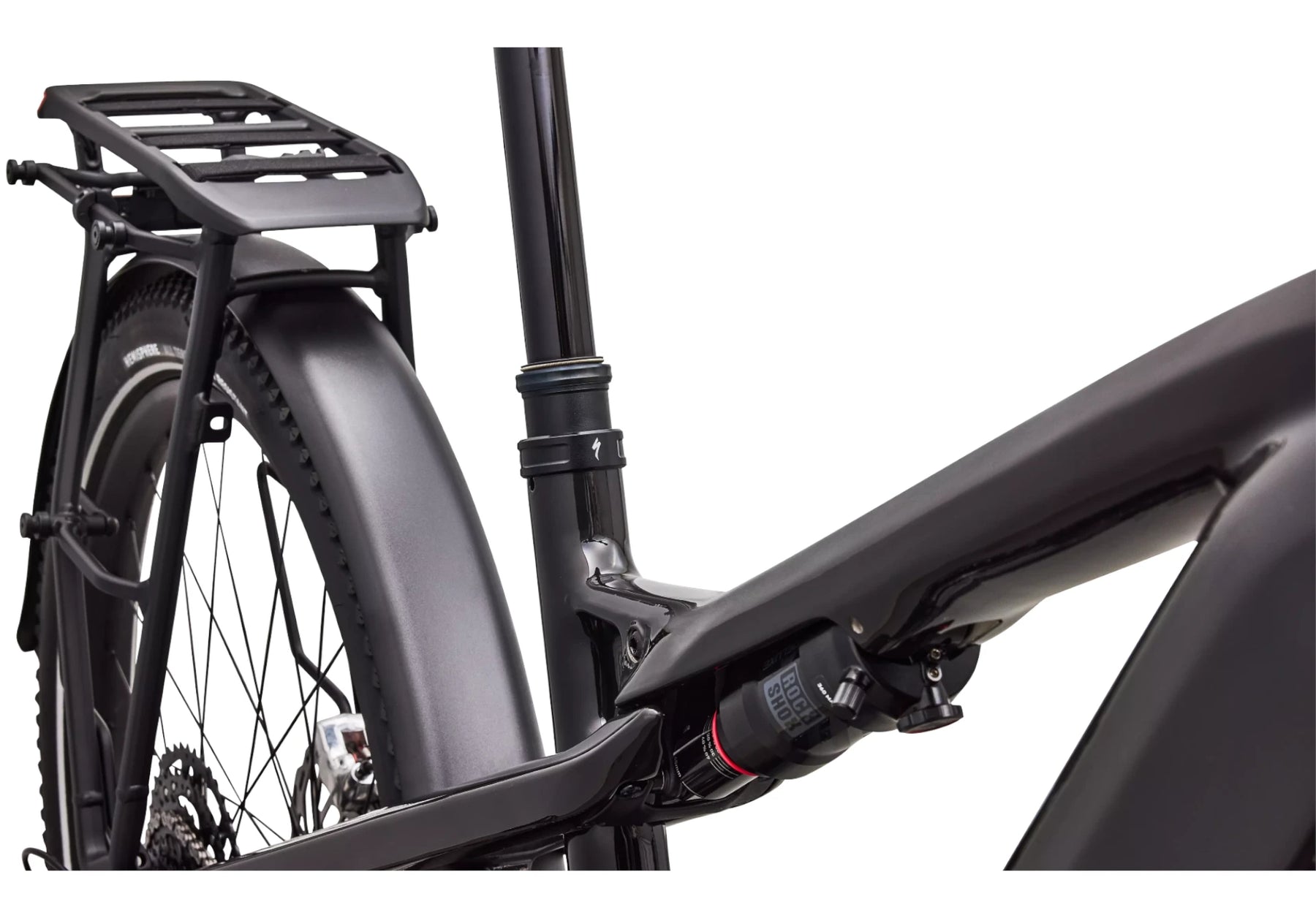 Specialized Turbo Vado 3 X 4.0 Hybridisähköpyörä