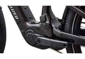 Specialized Turbo Vado 3 X 4.0 Hybridisähköpyörä